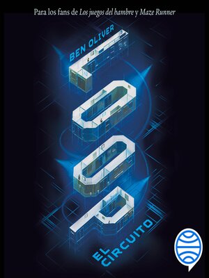 cover image of Loop 1. El circuito